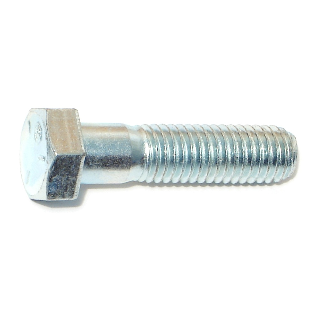 1/2-13 x 2 Hex Cap Gr5 NC