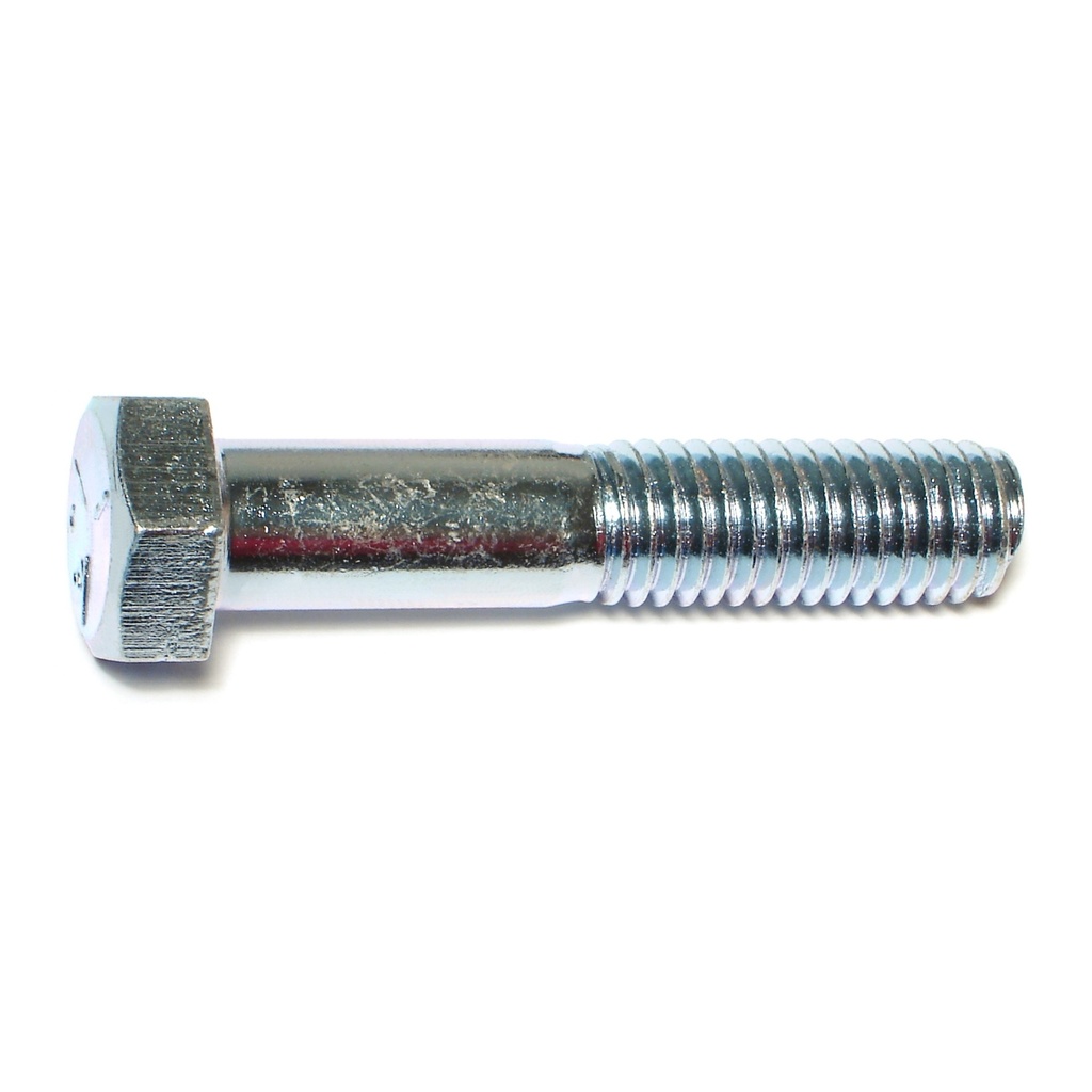 1/2-13 x 2-1/2 Hex Cap Gr5 NC