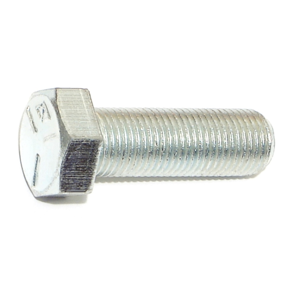 1/2-20 x 1-1/2 Hex Cap Gr5 NF