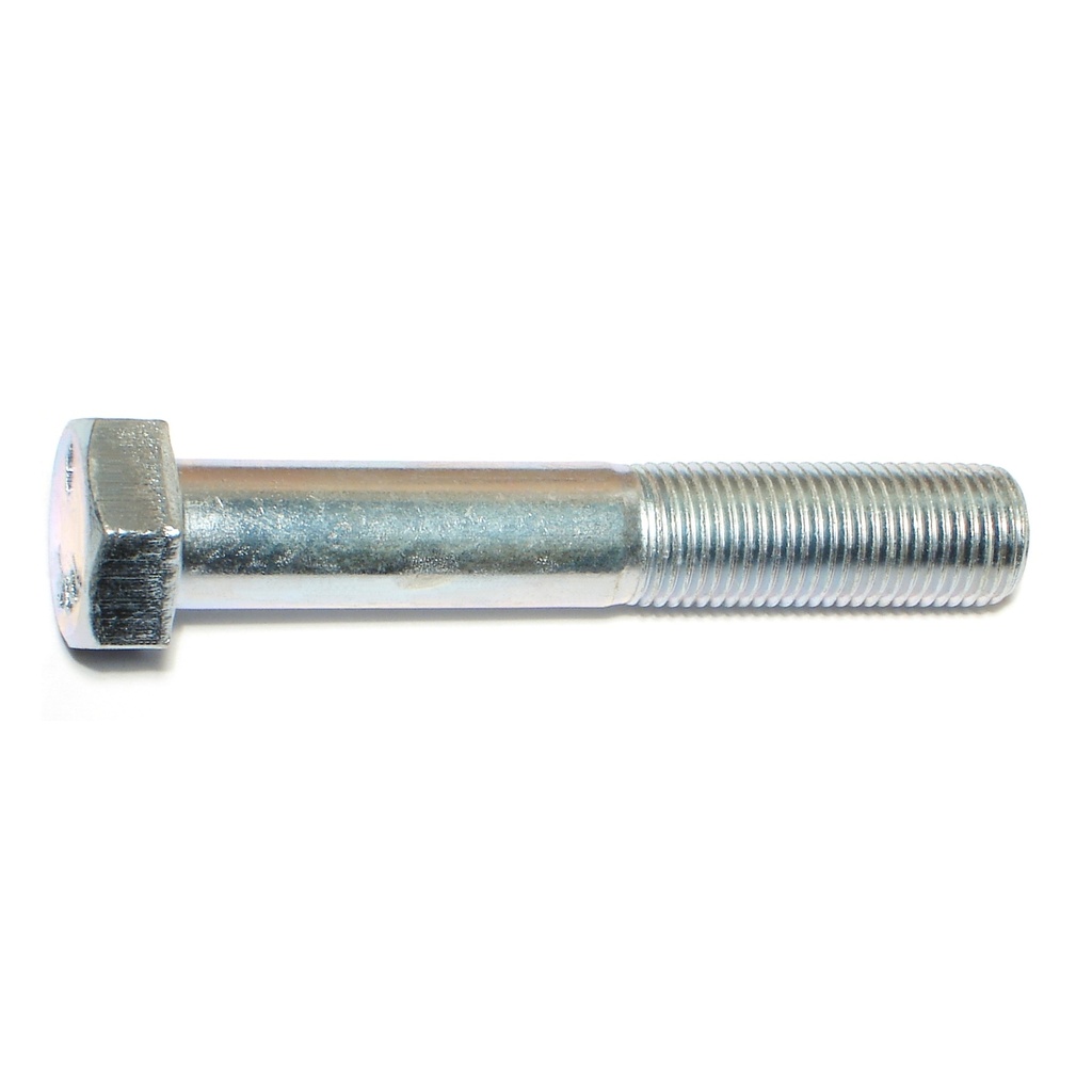 1/2-20 x 3 Hex Cap Gr5 NF