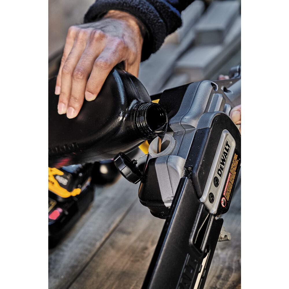 DEWALT 20V POLE SAW BARE