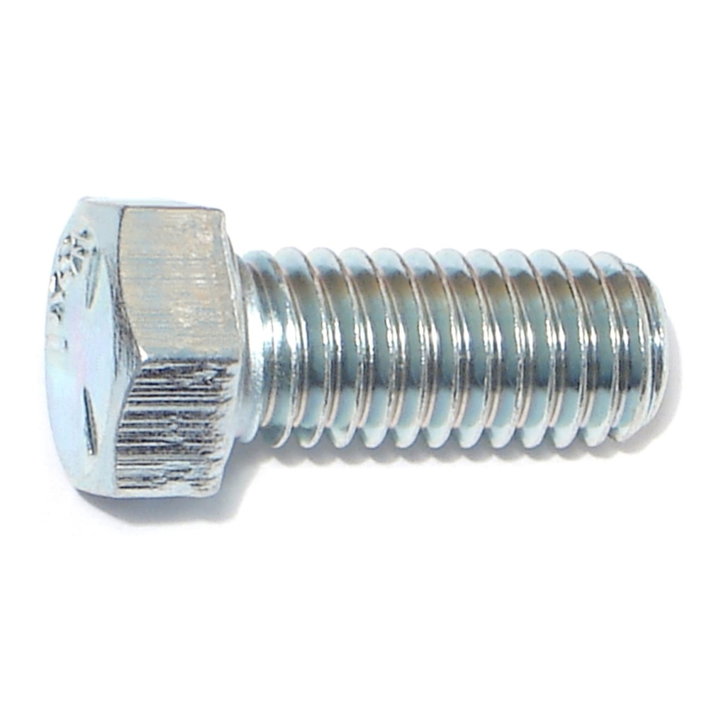 7/16-14 x 1 Hex Cap Gr5 NC