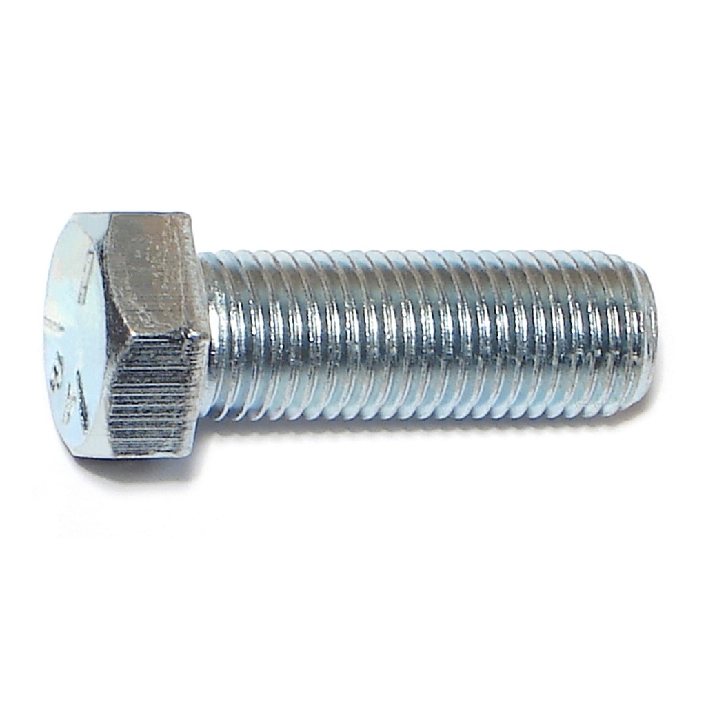 7/16-20x 1-1/4 Hex Cap Gr5 NF
