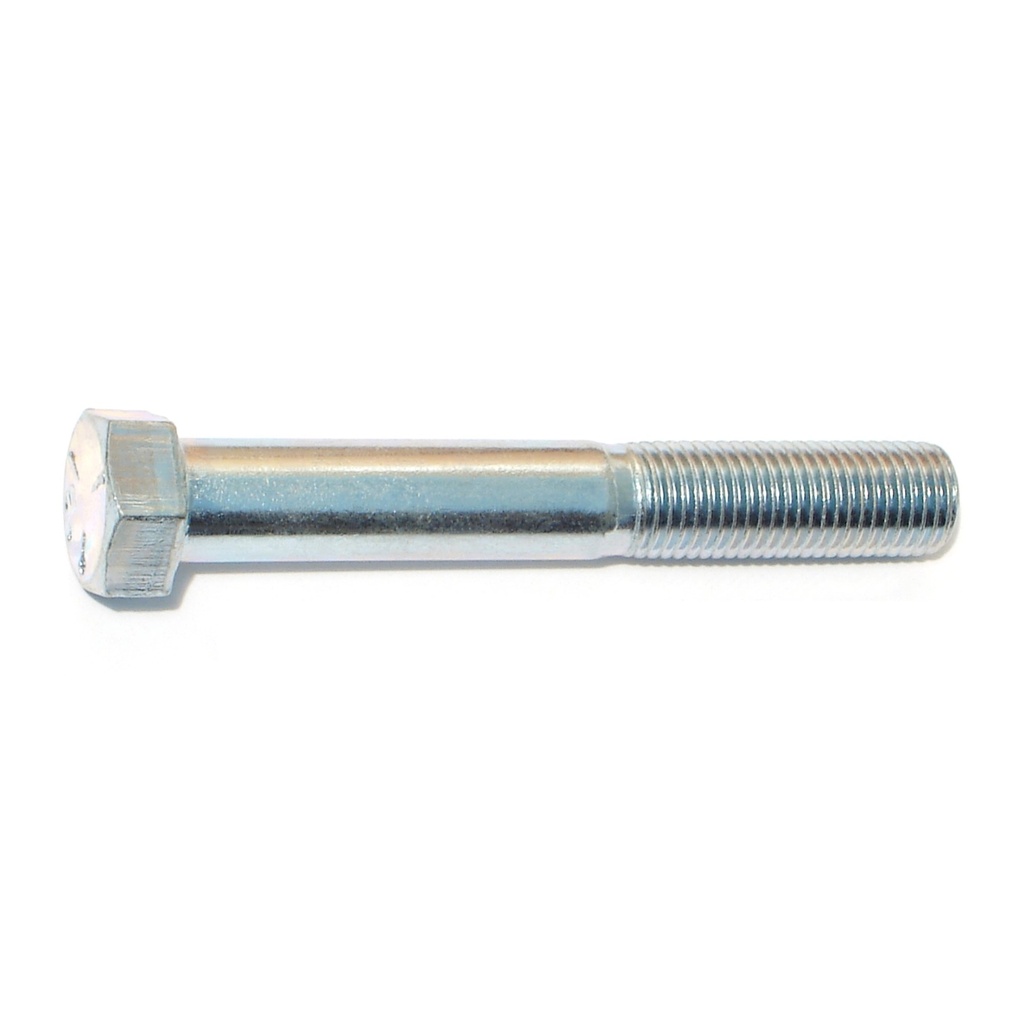7/16-20 x 3 Hex Cap Gr5 NF
