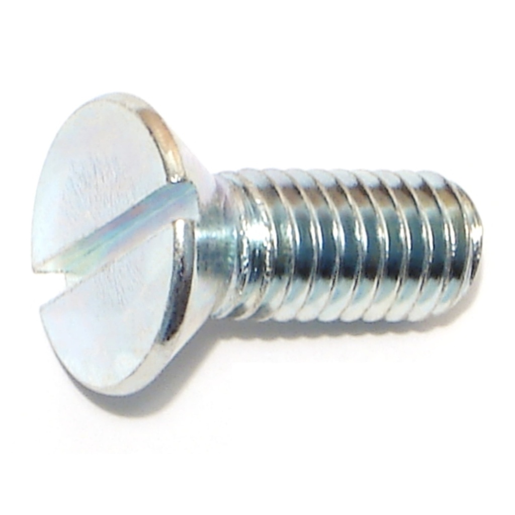 3/8-16 x 1 Sl Fl Stove Bolt