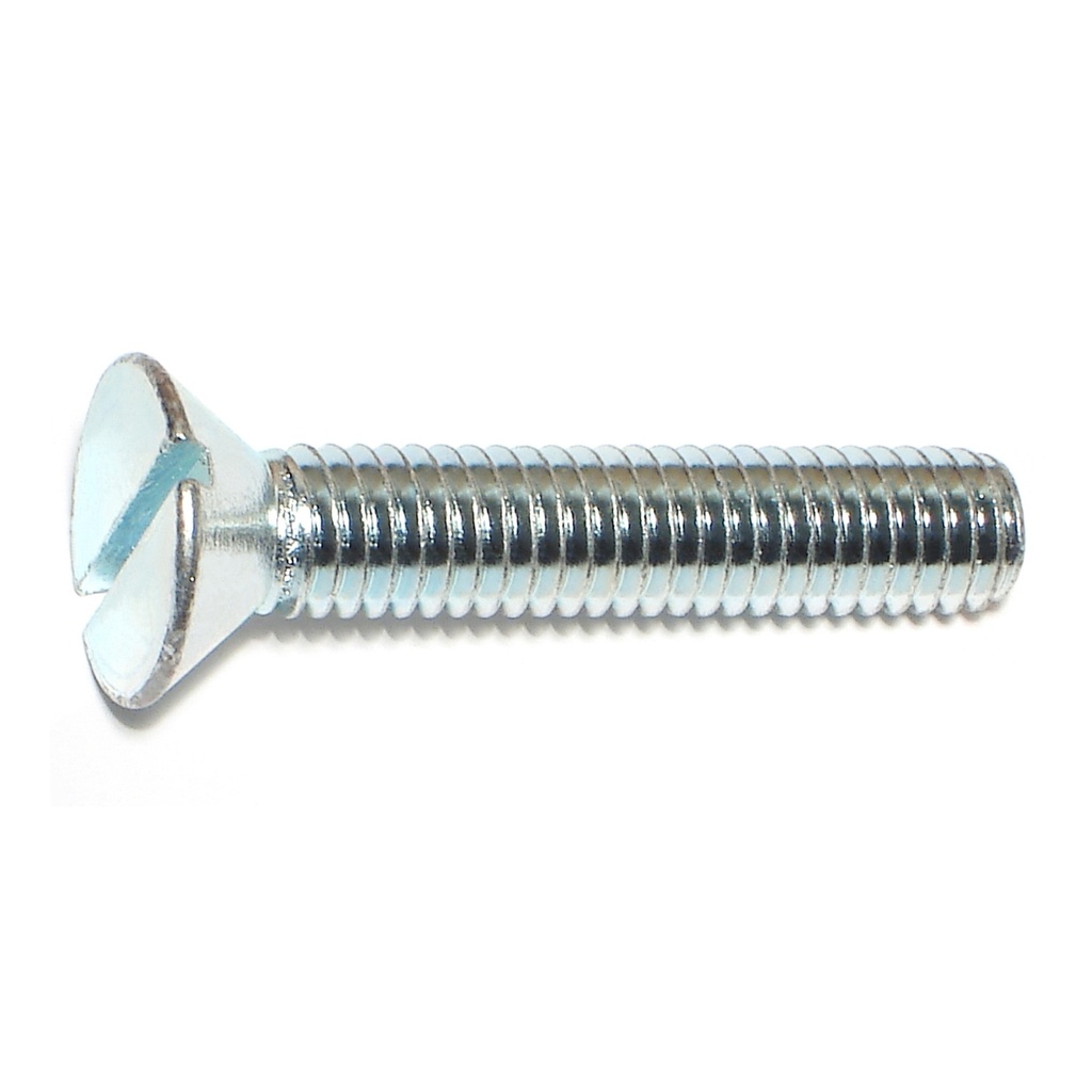 3/8-16 x 2 Sl Fl Stove Bolt