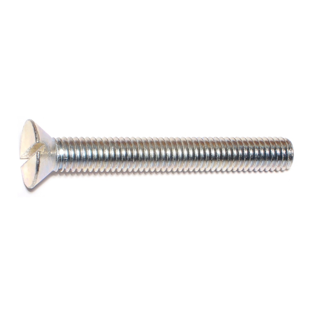 3/8-16 x 3 Sl Fl Stove Bolt