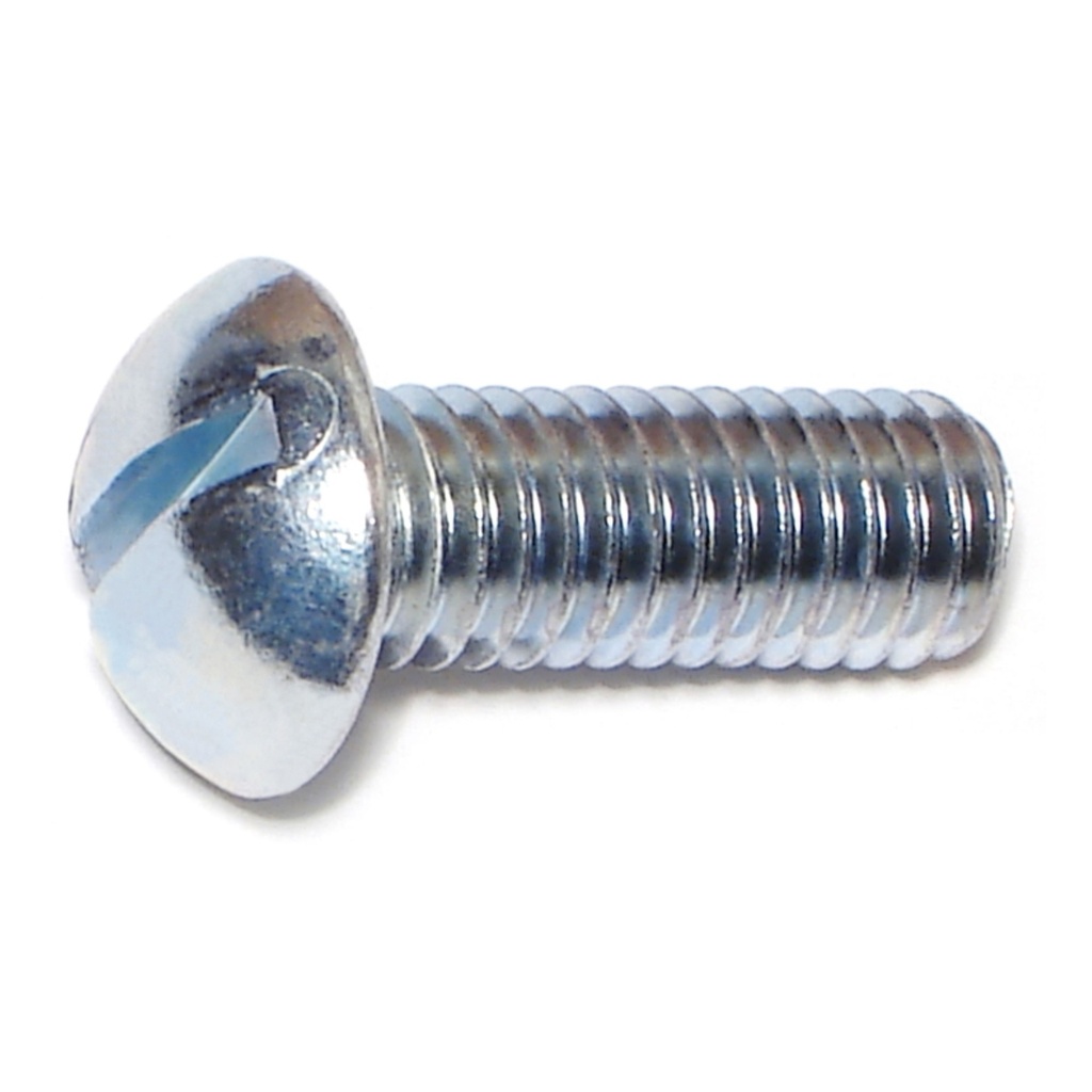 3/8-16 x 1 Sl Rd Stove Bolt
