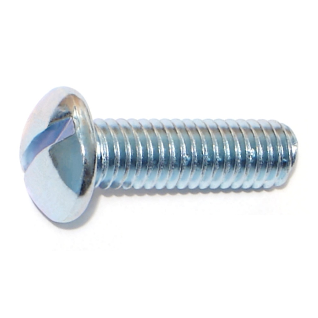 3/8-16 x 1-1/4 Sl Rd Stove Bolt