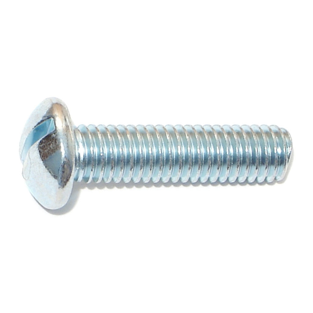 3/8-16 x 1-1/2 Sl Rd Stove Bolt