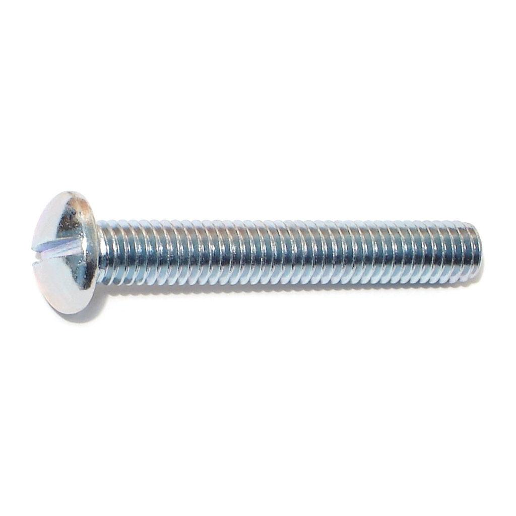 3/8-16 x 2-1/2 Sl Rd Stove Bolt