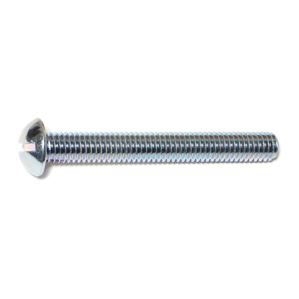 3/8-16 x 3 Sl Rd Stove Bolt