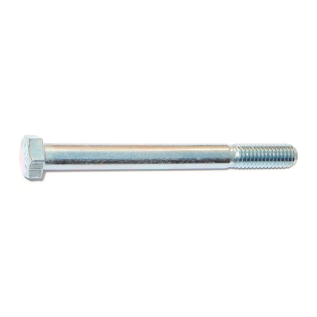 3/8-16 x 4 Hex Cap Gr5 NC