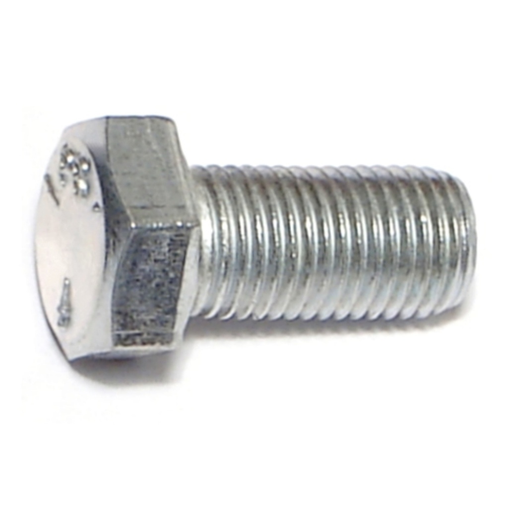 3/8-24 x 3/4 Hex Cap Gr5 NF