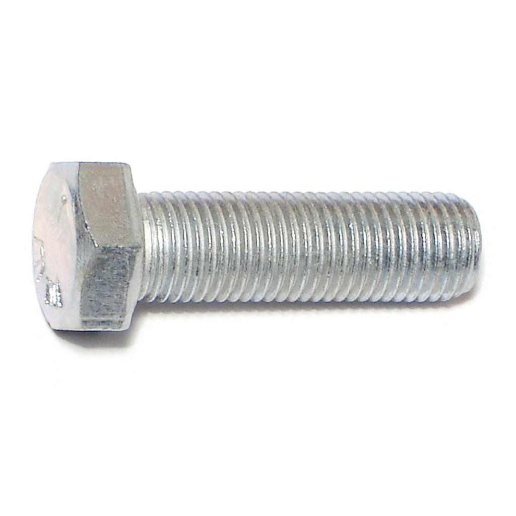 3/8-24 x 1-1/4 Hex Cap Gr5 NF