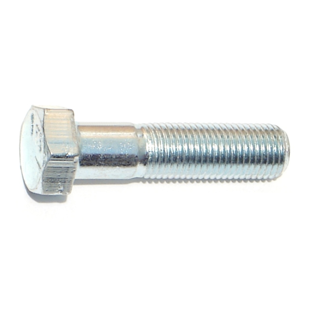 3/8-24 x 1-1/2 Hex Cap Gr5 NF