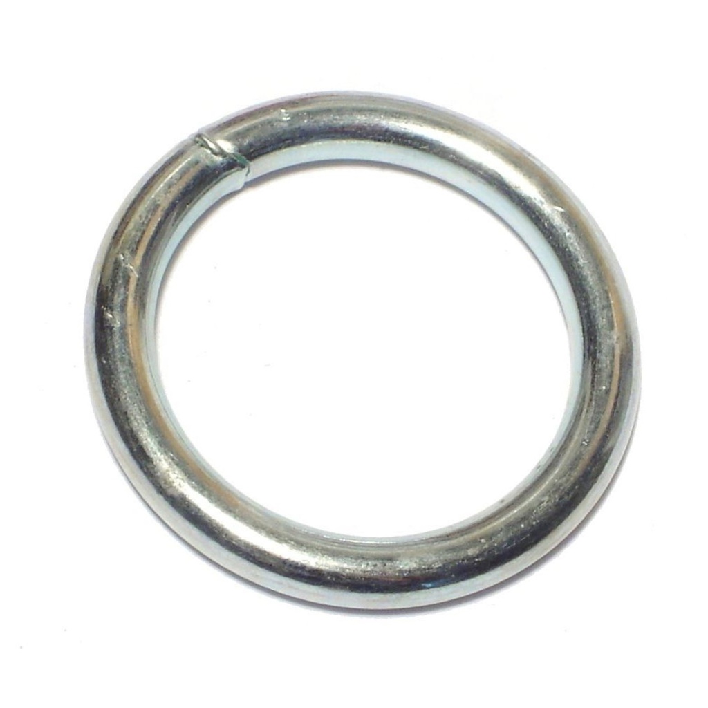 [MF60225] #7 x 1"ID Welded Ring