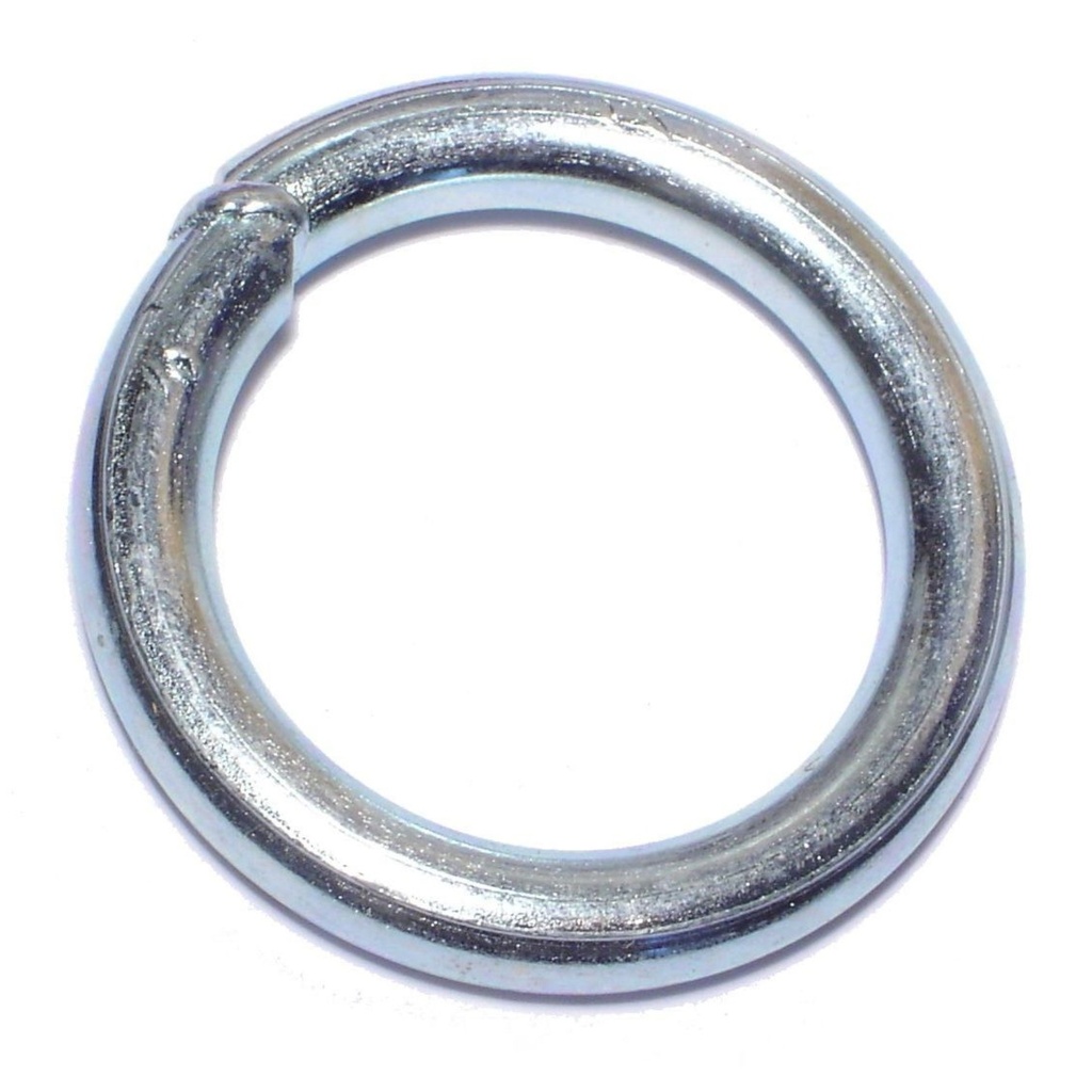1/4 x 1-1/4ID Welded Ring