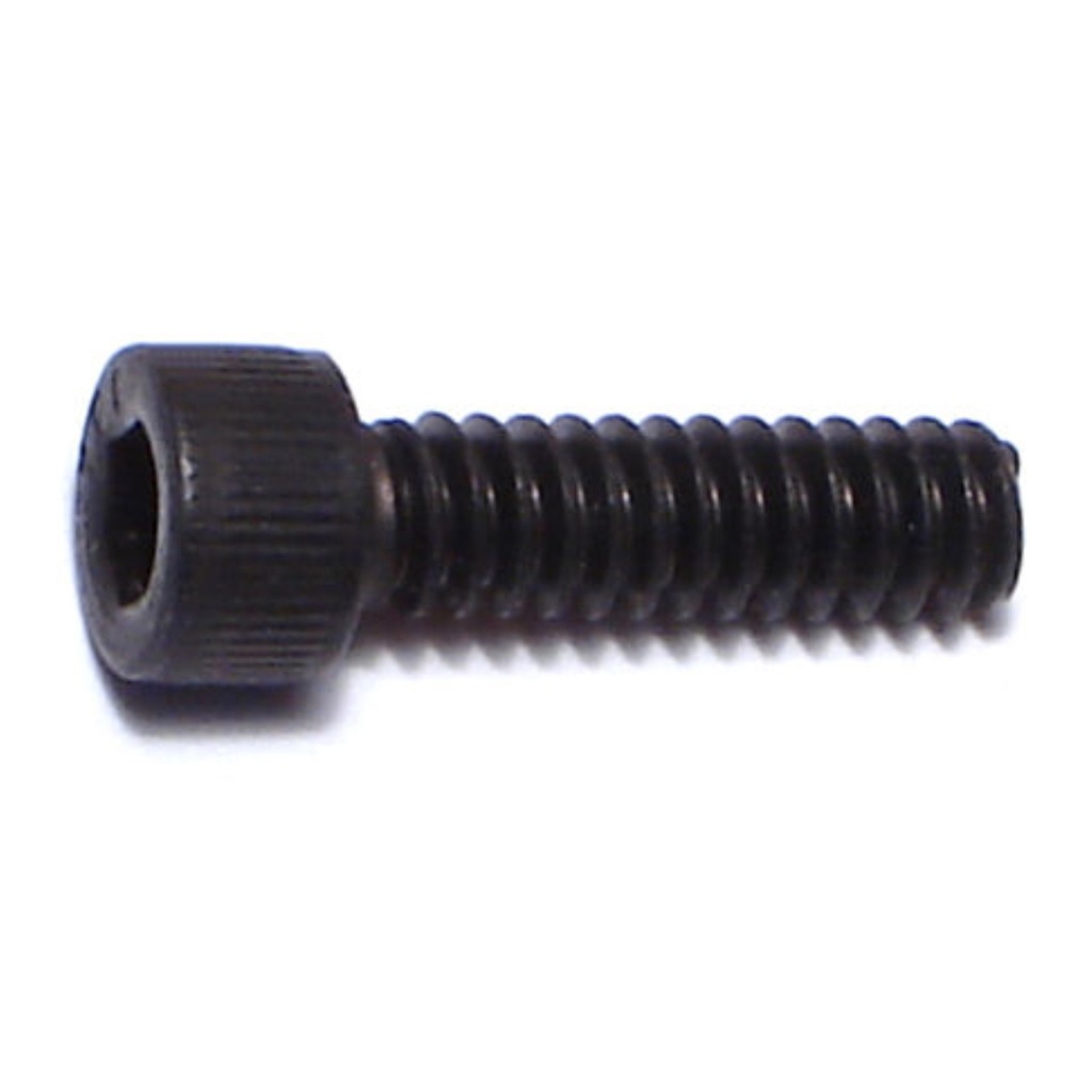 6-32 x 1/2 Socket Cap Screw