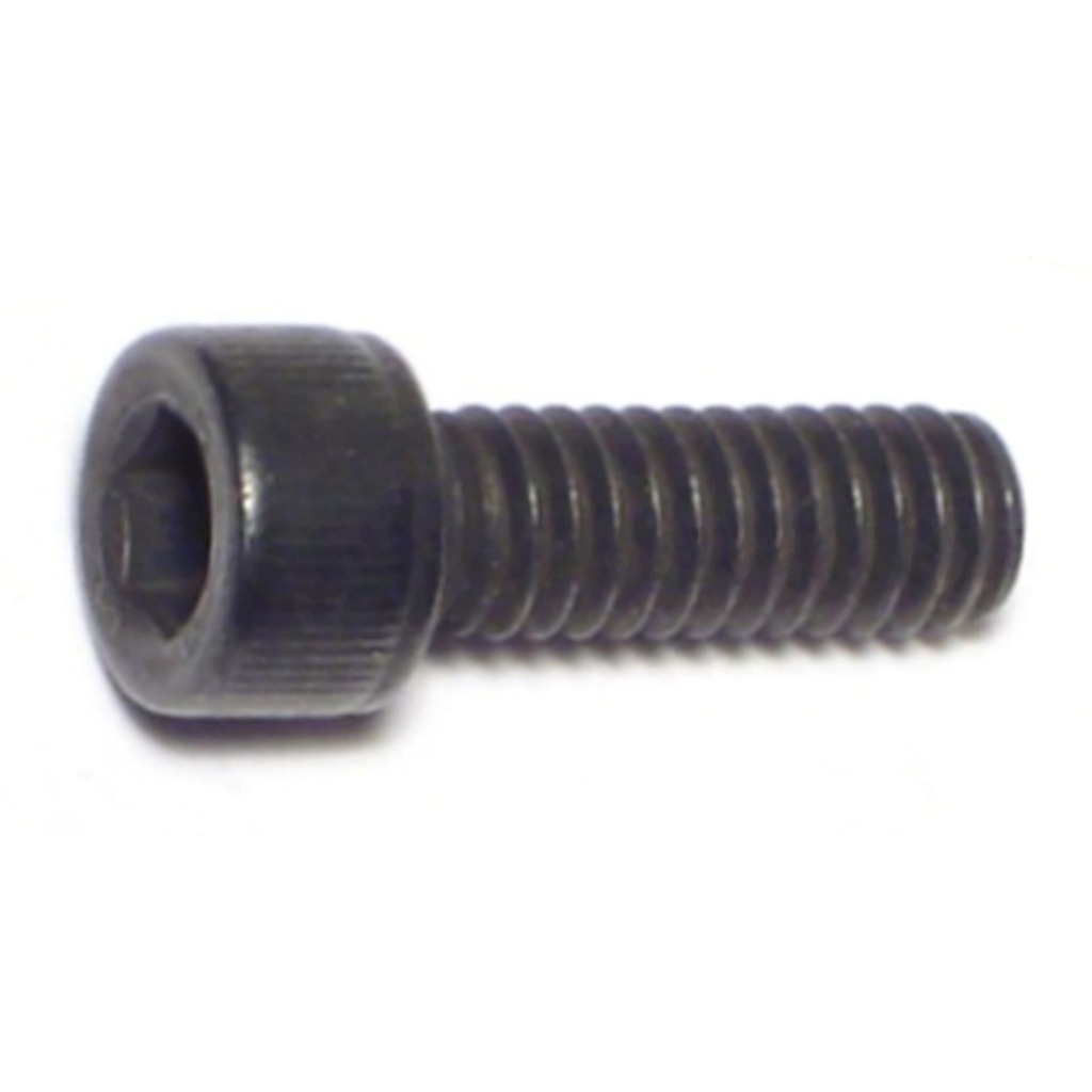 8-32 x 1/2 Socket Cap Screw