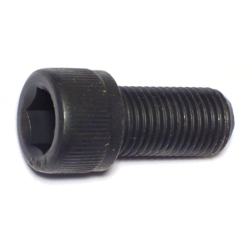 3/8-24 x 3/4 Socket Cap Screw