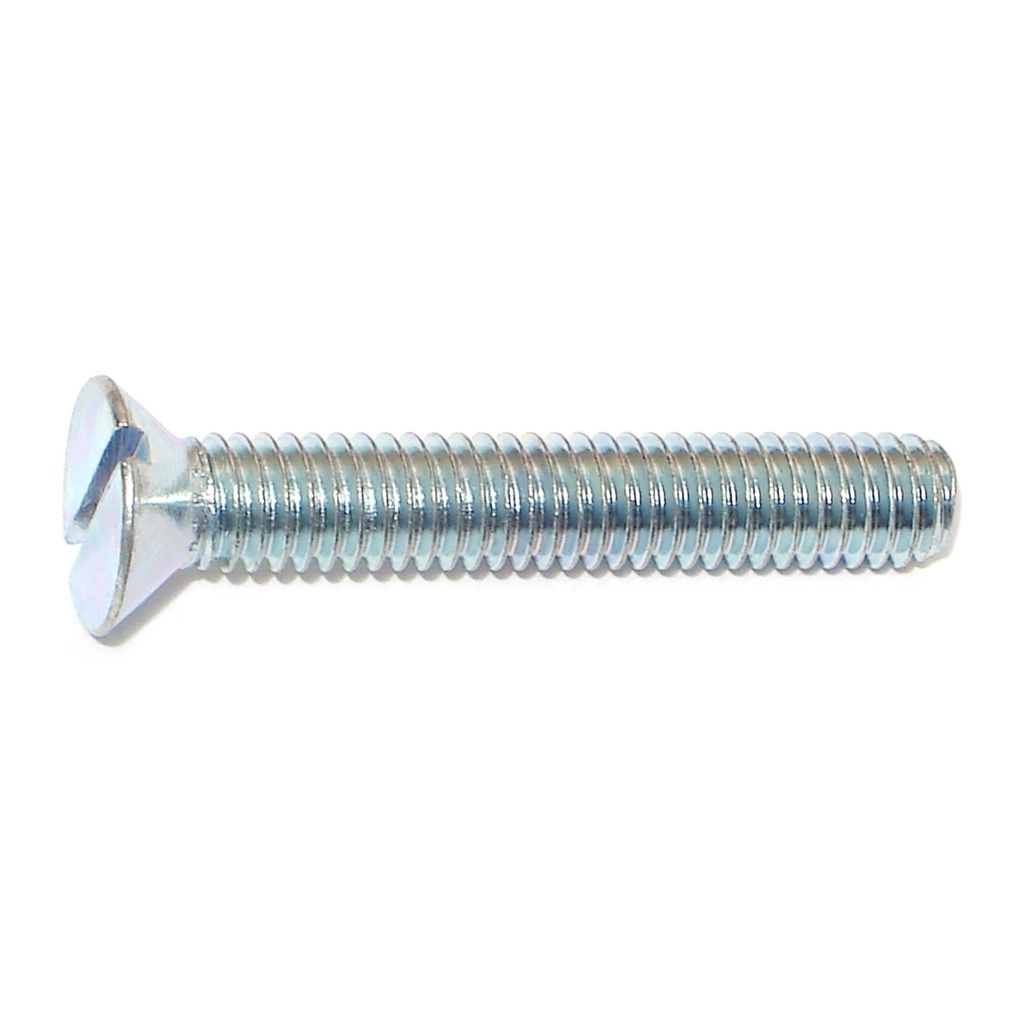 5/16-18 x 2 Sl Fl Stove Bolt