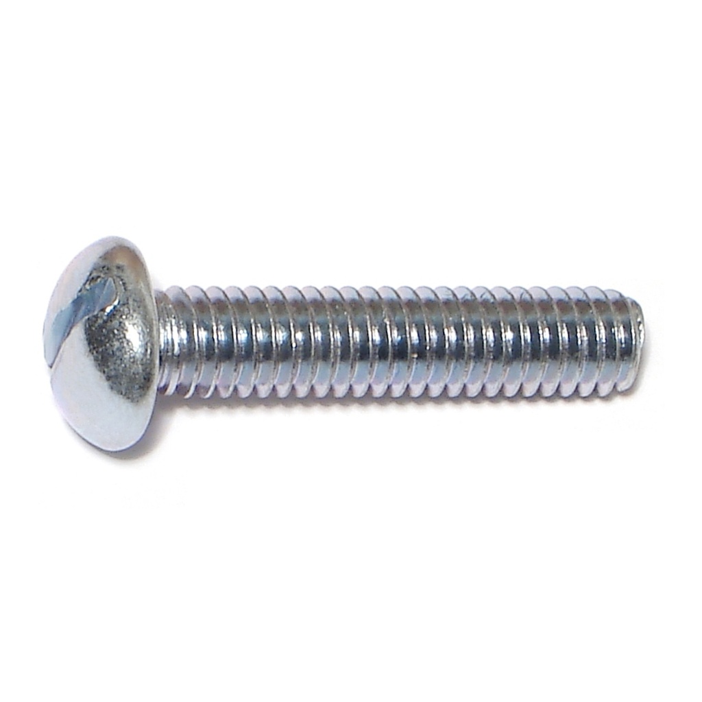5/16-18x 1-1/2 Sl Rd Stove Bolt