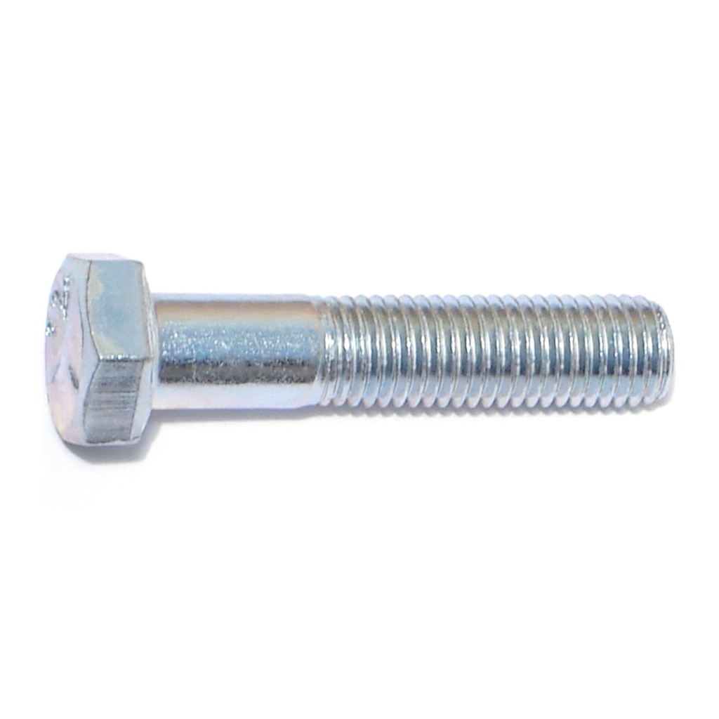5/16-24x 1-1/2 Hex Cap Gr5 NF