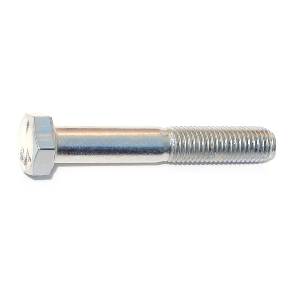 5/16-24 x 2 Hex Cap Gr5 NF
