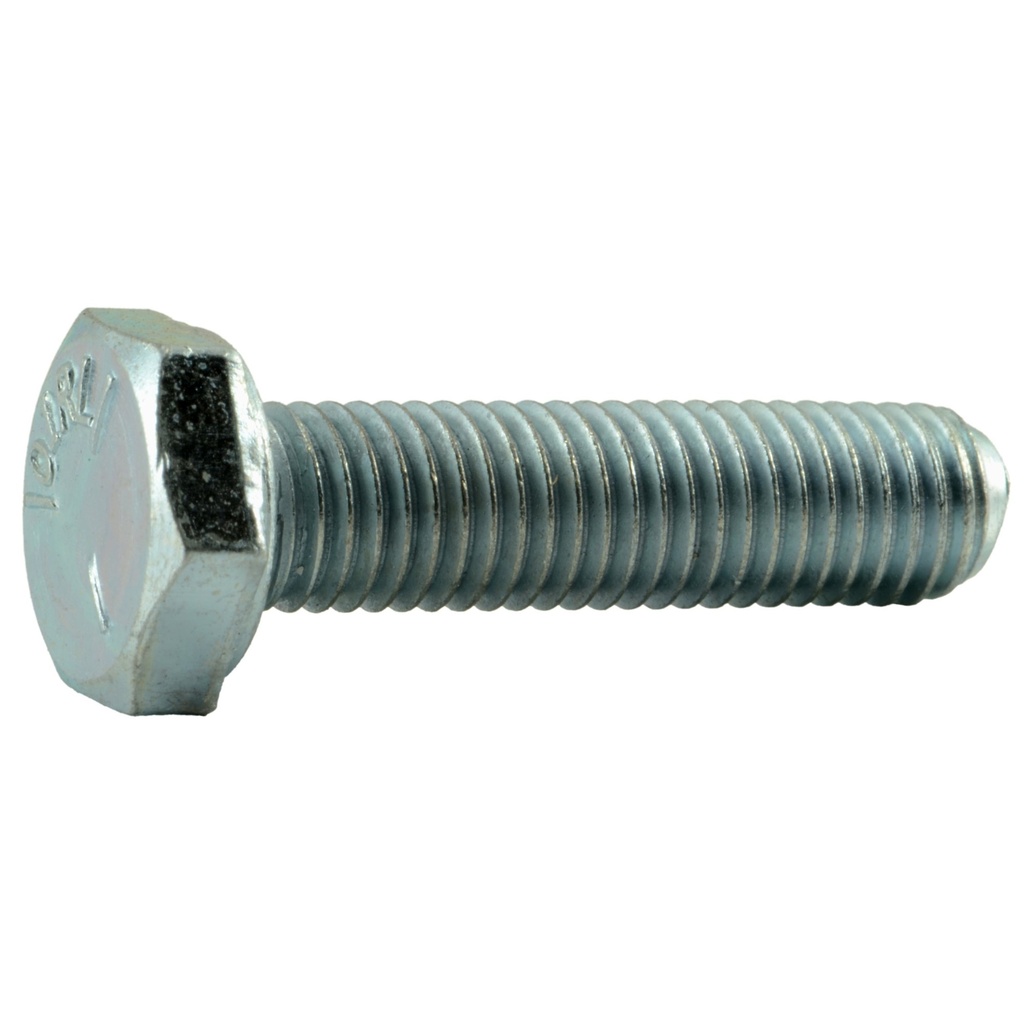 1/4-28 x 1 Hex Cap Gr5 NF