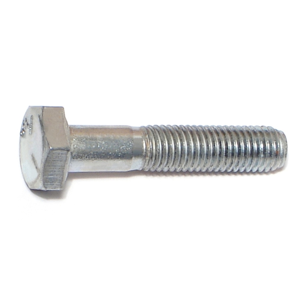 1/4-28 x 1-1/4 Hex Cap Gr5 NF