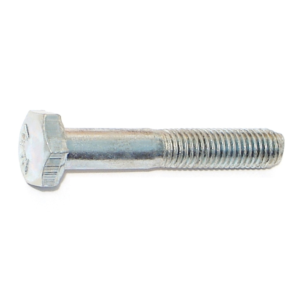 1/4-28 x 1-1/2 Hex Cap Gr5 NF