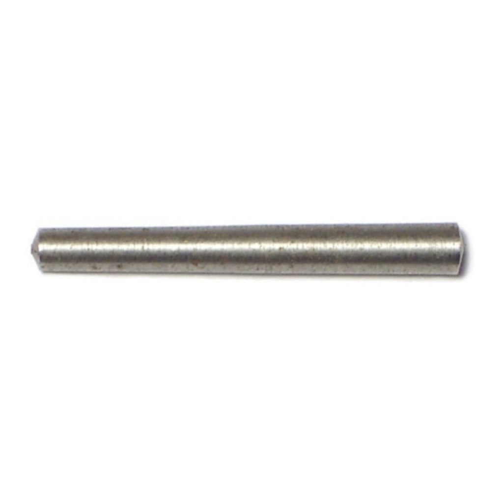 [MF60461] 3/0 x 1 Taper Pin