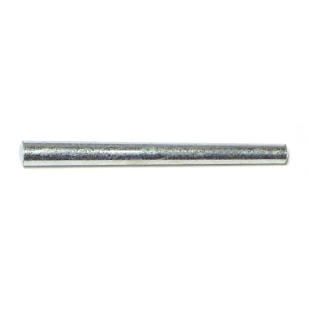 0 x 1-1/2 Taper Pin