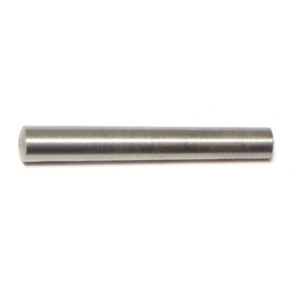 3 x 1-1/2 Taper Pin