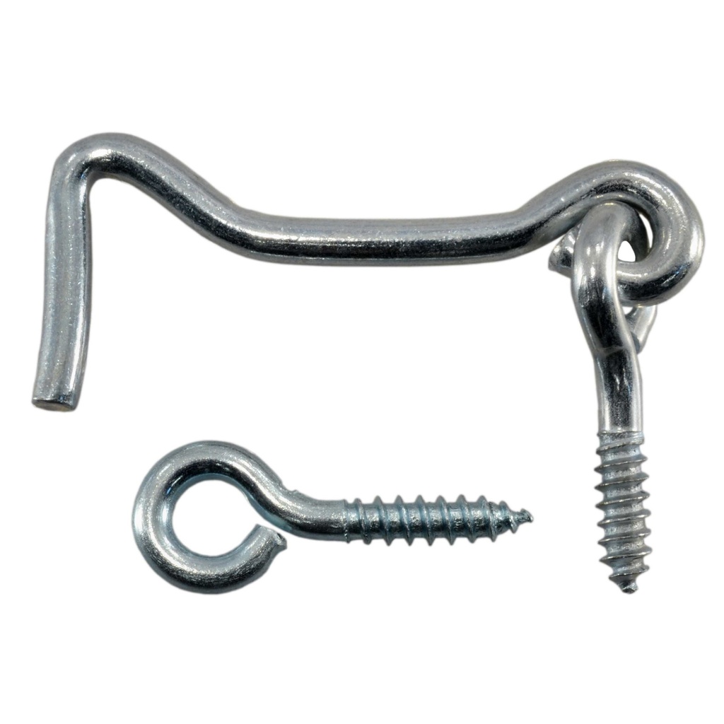 2" Gate Hook & Eye