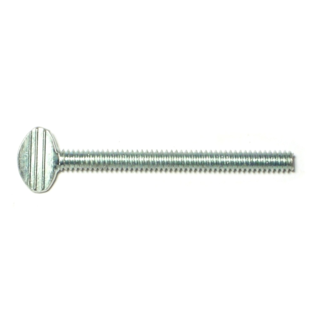 10-24 x 2 Thumb Screw