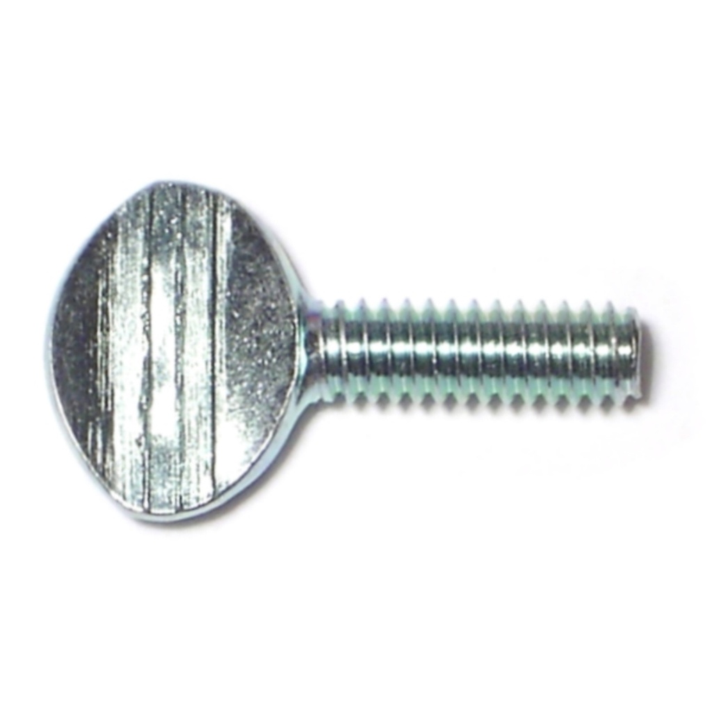 1/4-20 x 1 Thumb Screw