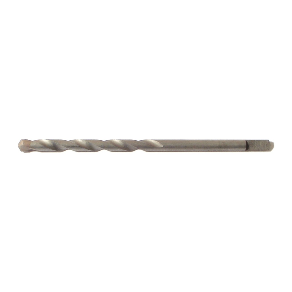 [MF11985] 5/32 x 3-1/2Masnry Drill Bit
