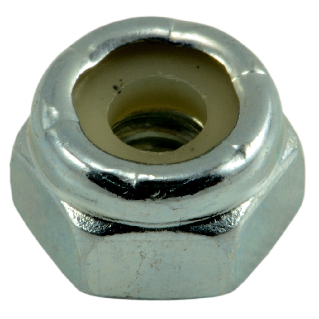 10-24 Nyl Ins Lock Nut