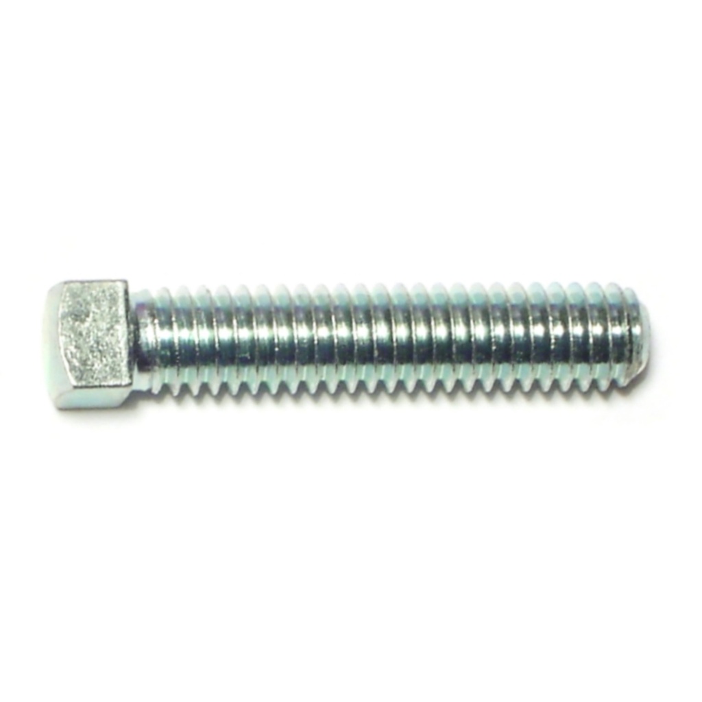 5/16-18x 1-1/2 Square Set Screw