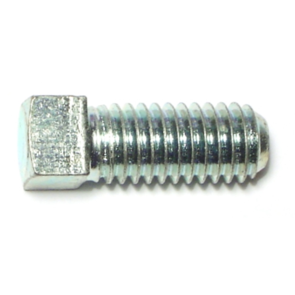 7/16-14 x 1 Square Set Screw