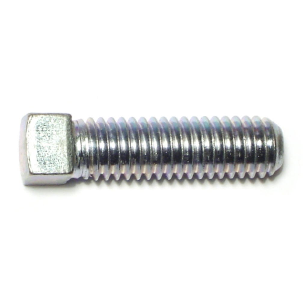 7/16-14x 1-1/2 Square Set Screw