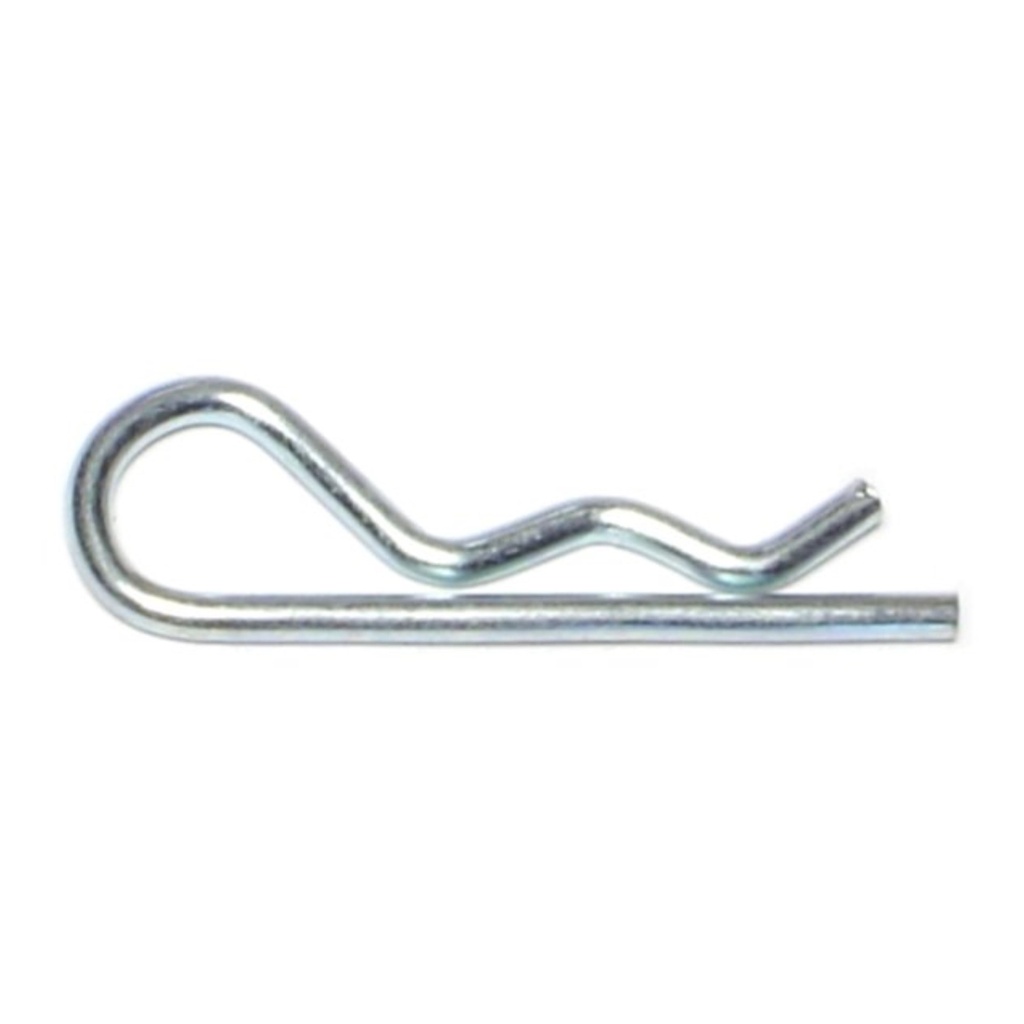 3/32 x 1-5/8 Hitch Pin Clips
