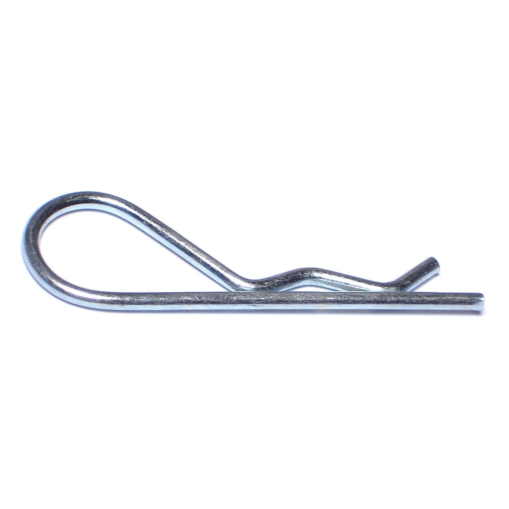 [MF60602] 3/32 x 2-5/16 Hitch Pin Clips