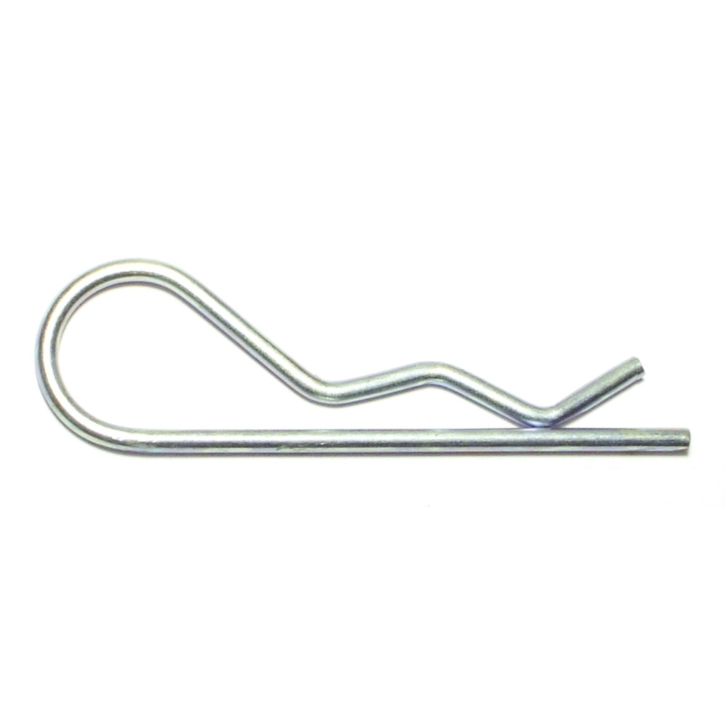 3/32 x 2-1/2 Hitch Pin Clips