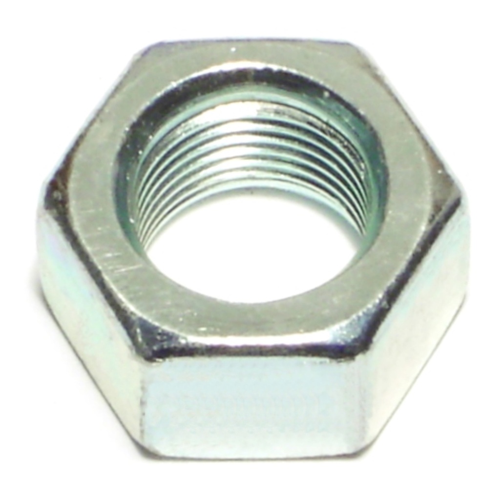 5/8-18 Left Hand Nut PL