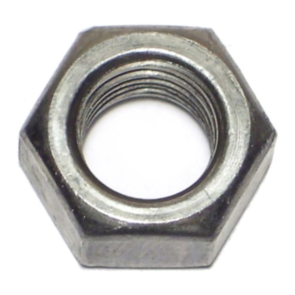 7/16-20 Left Hand Nut PL