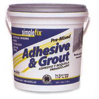 [37051364] TAGWQT TILE ADHES. & GROUT