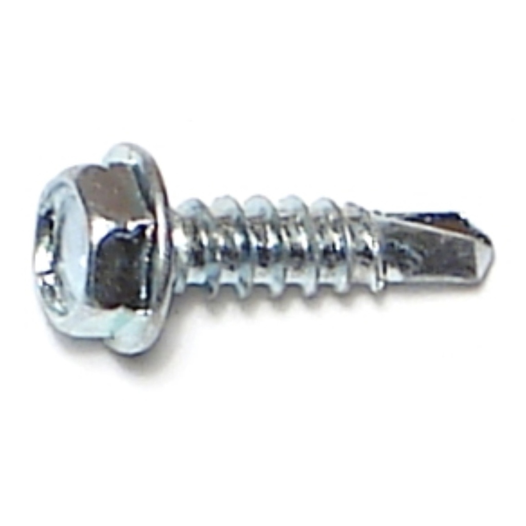 8 x 5/8Hex Washer SDS